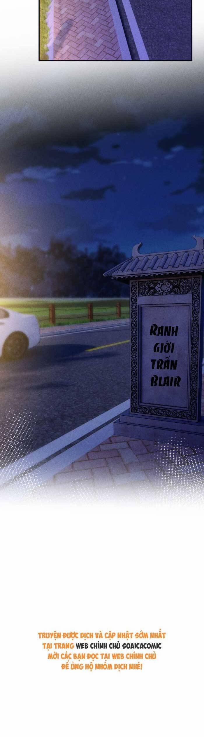 Ôm Khẩn Tiểu Mã Giáp Của Tôi 356 trang 18