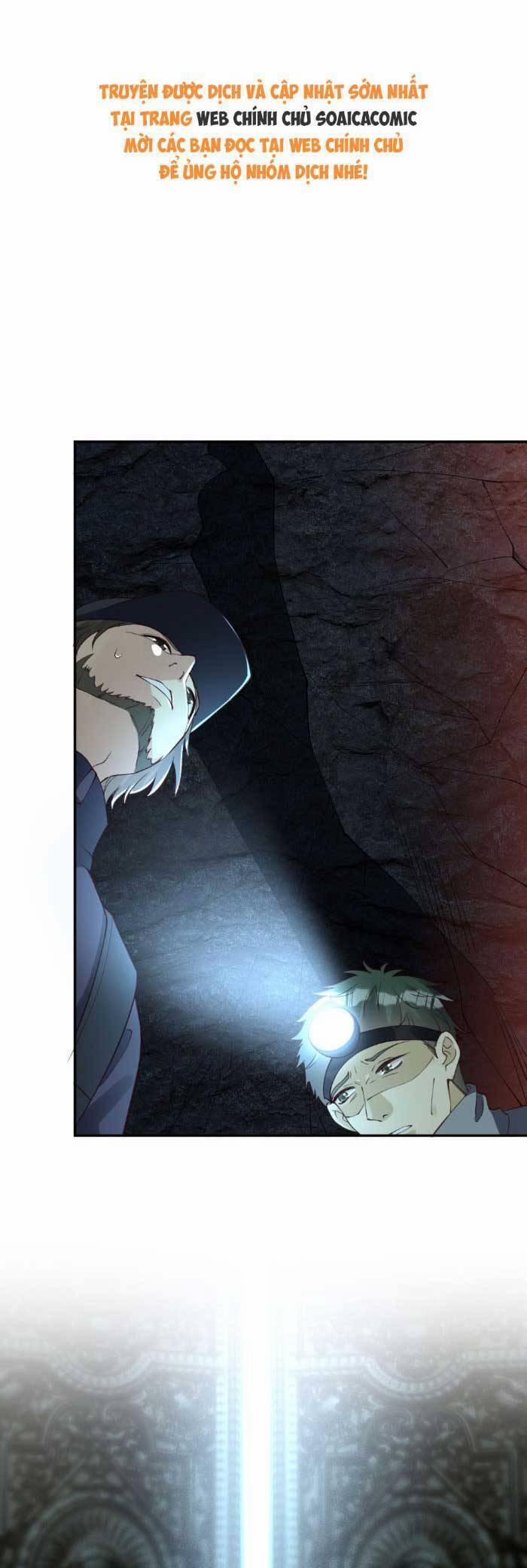 Ôm Khẩn Tiểu Mã Giáp Của Tôi 357 trang 16