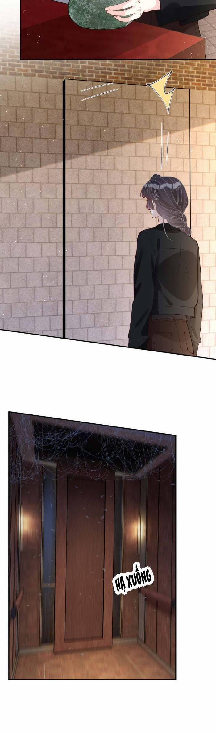 Ôm Khẩn Tiểu Mã Giáp Của Tôi 358 trang 1