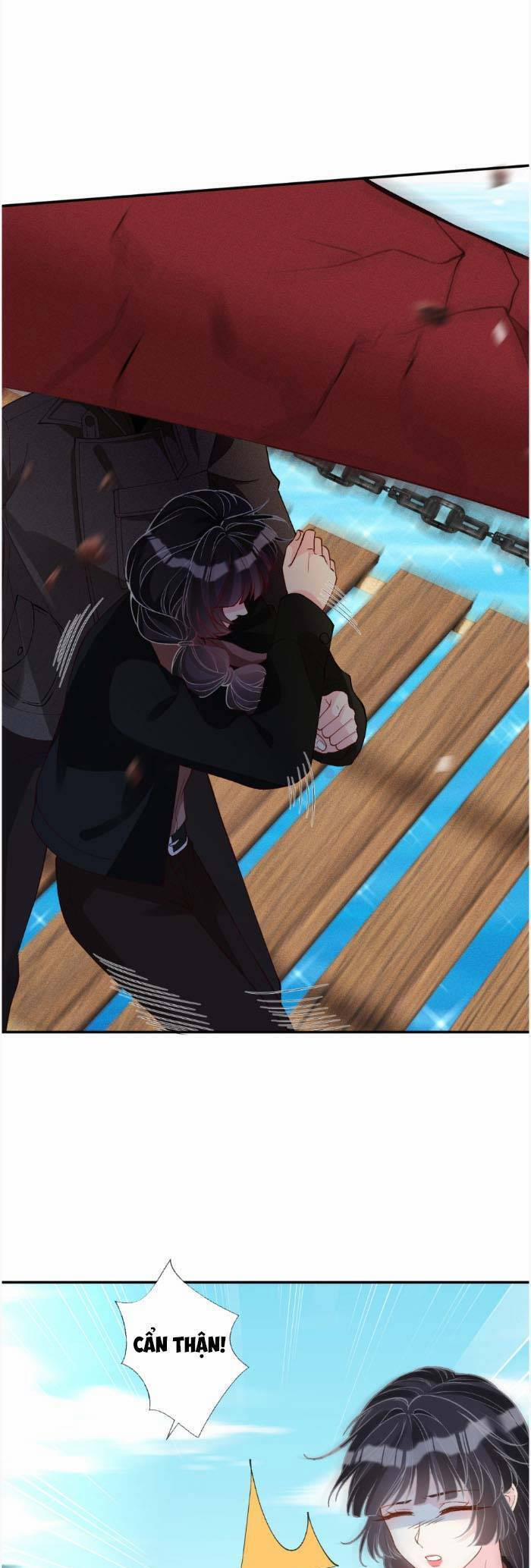 Ôm Khẩn Tiểu Mã Giáp Của Tôi 358 trang 19