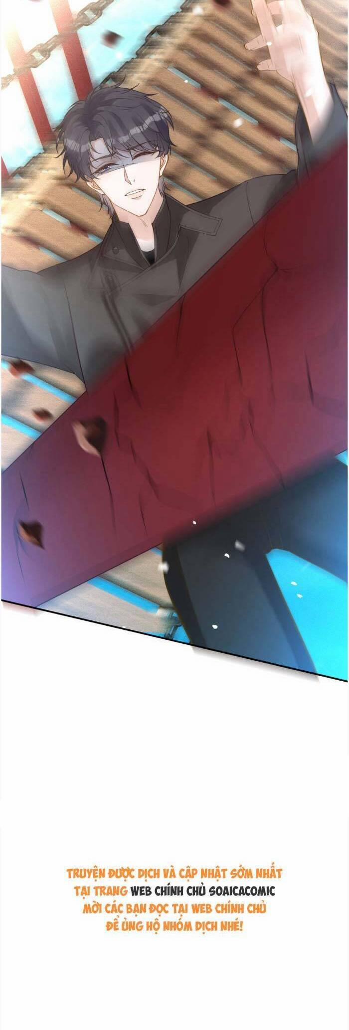 Ôm Khẩn Tiểu Mã Giáp Của Tôi 358 trang 21