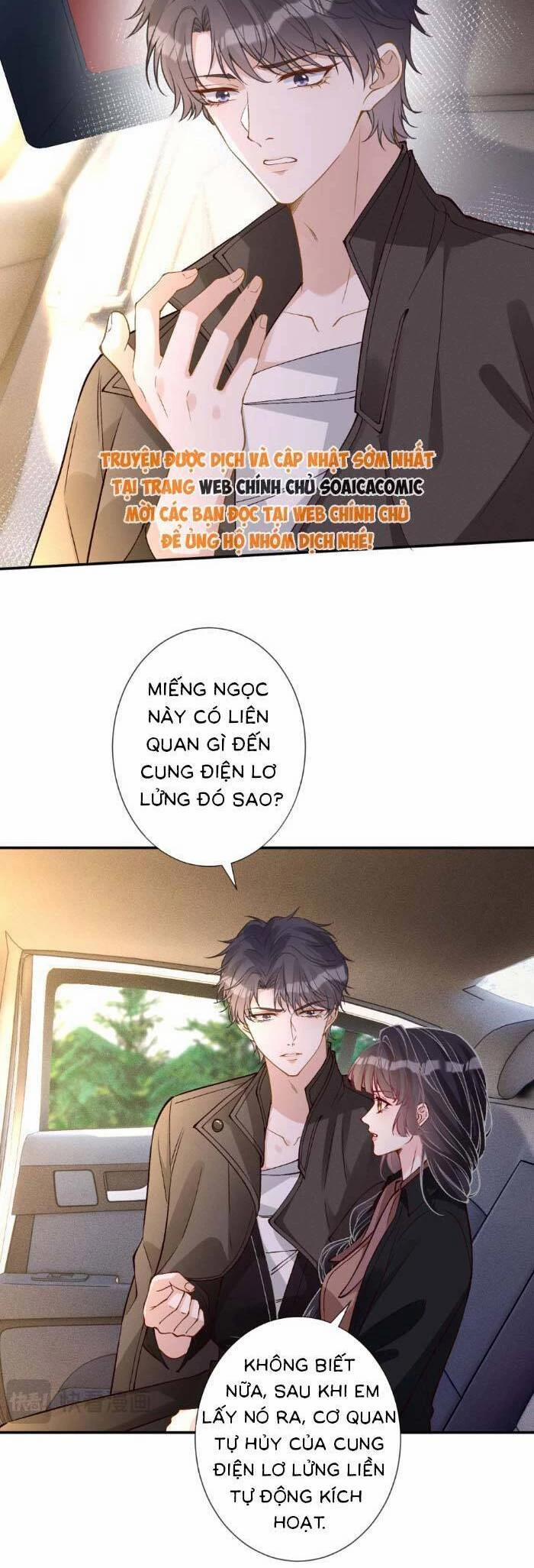 Ôm Khẩn Tiểu Mã Giáp Của Tôi 359 trang 14