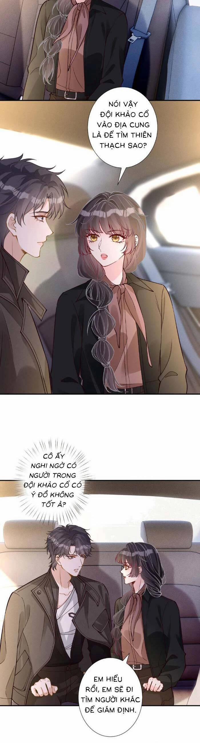 Ôm Khẩn Tiểu Mã Giáp Của Tôi 359 trang 16