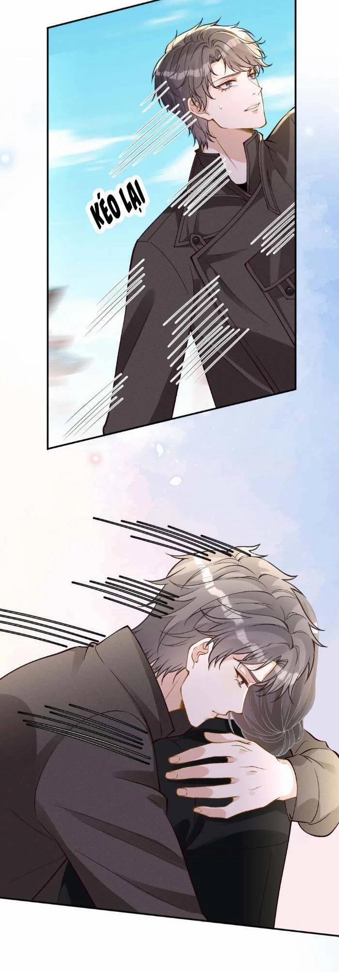 Ôm Khẩn Tiểu Mã Giáp Của Tôi 359 trang 2