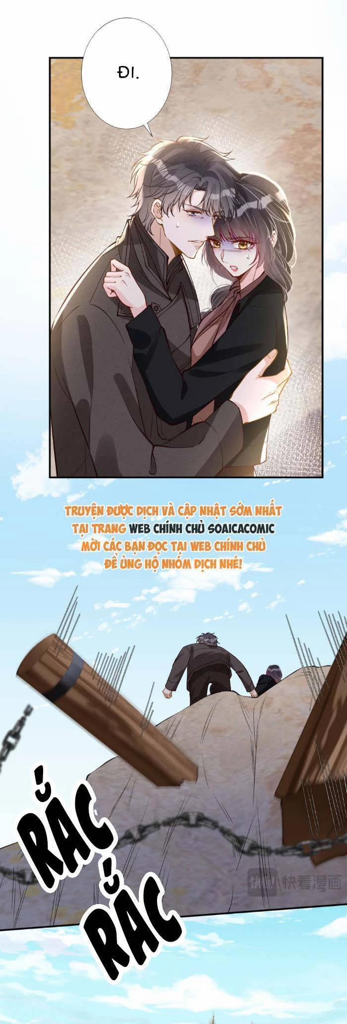 Ôm Khẩn Tiểu Mã Giáp Của Tôi 359 trang 3