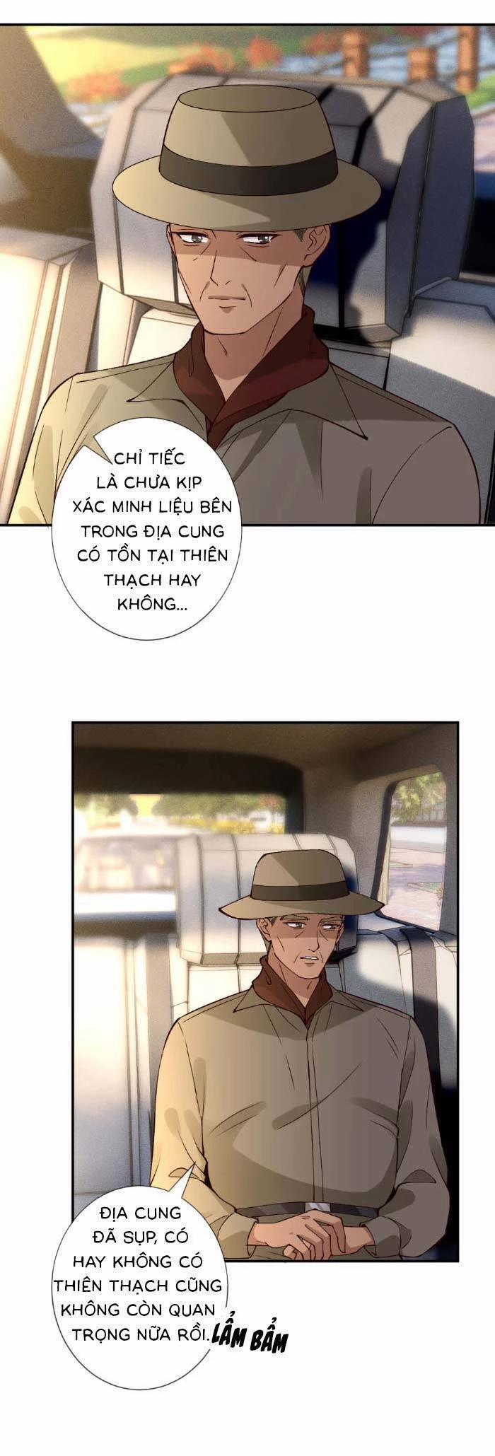 Ôm Khẩn Tiểu Mã Giáp Của Tôi 359 trang 6