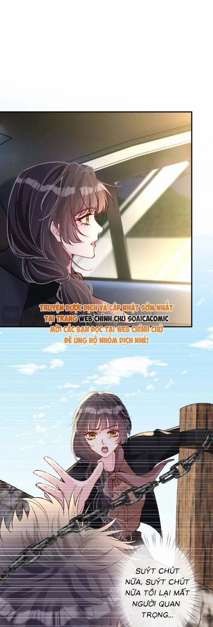 Ôm Khẩn Tiểu Mã Giáp Của Tôi 359 trang 7