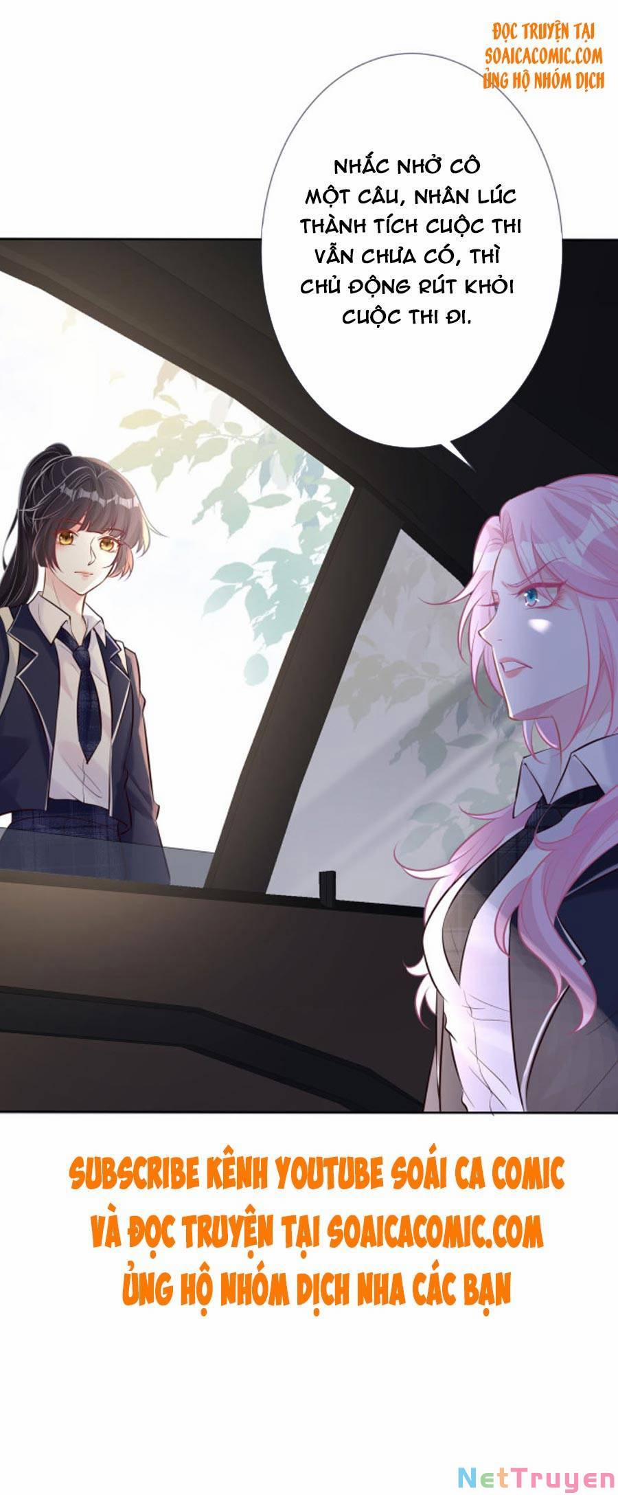 Ôm Khẩn Tiểu Mã Giáp Của Tôi 36 trang 4