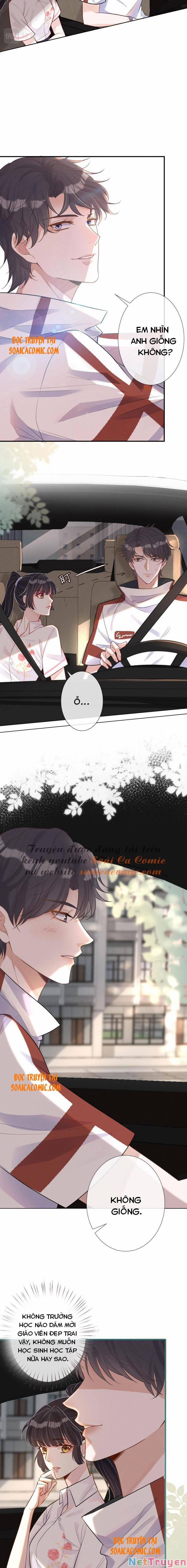 Ôm Khẩn Tiểu Mã Giáp Của Tôi 4 trang 2