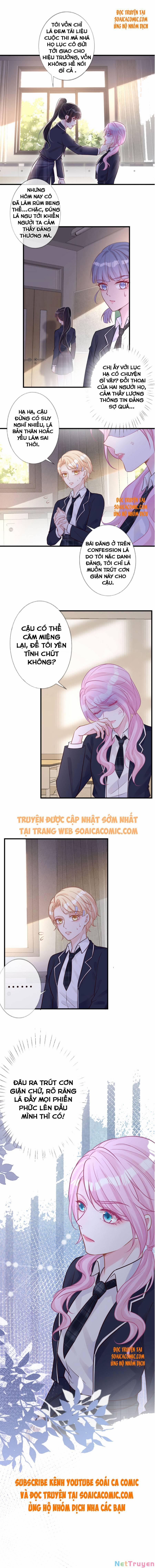 Ôm Khẩn Tiểu Mã Giáp Của Tôi 43 trang 5