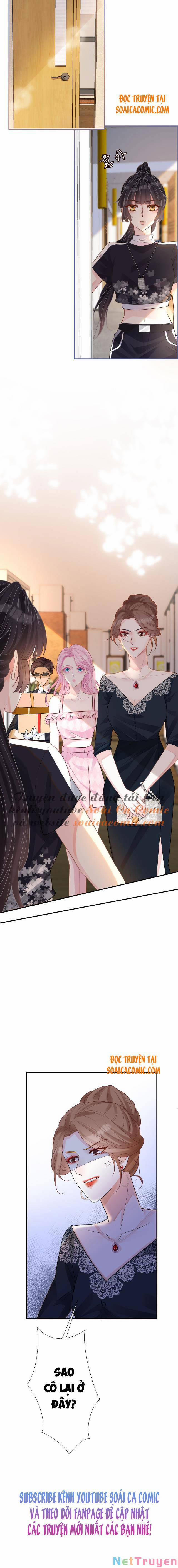 Ôm Khẩn Tiểu Mã Giáp Của Tôi 5 trang 6