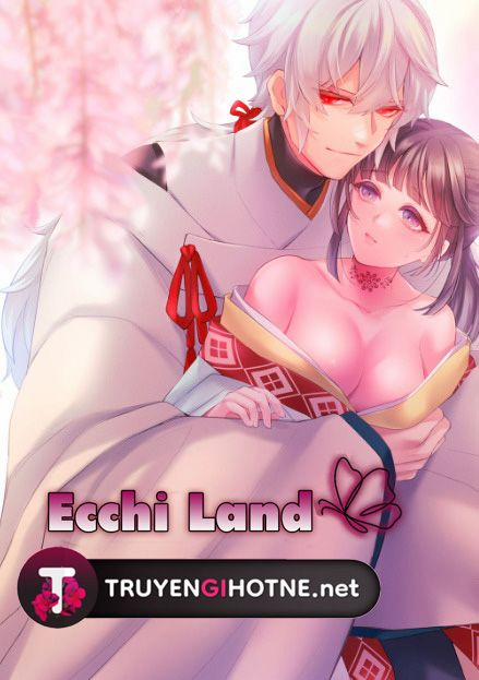 Ôm Lấy Người Giữ Đền Bị Nguyền Rủa 4.1 trang 2