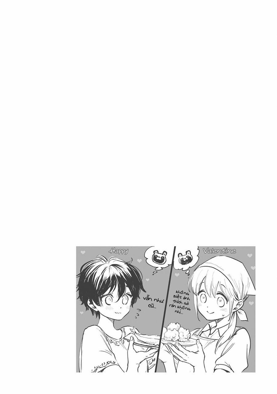 Omae, Tanuki Ni Naranee Ka? 10.5 trang 4