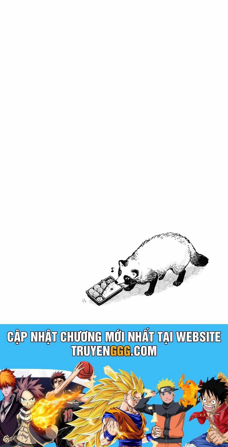 Omae, Tanuki Ni Naranee Ka? 11.5 trang 2