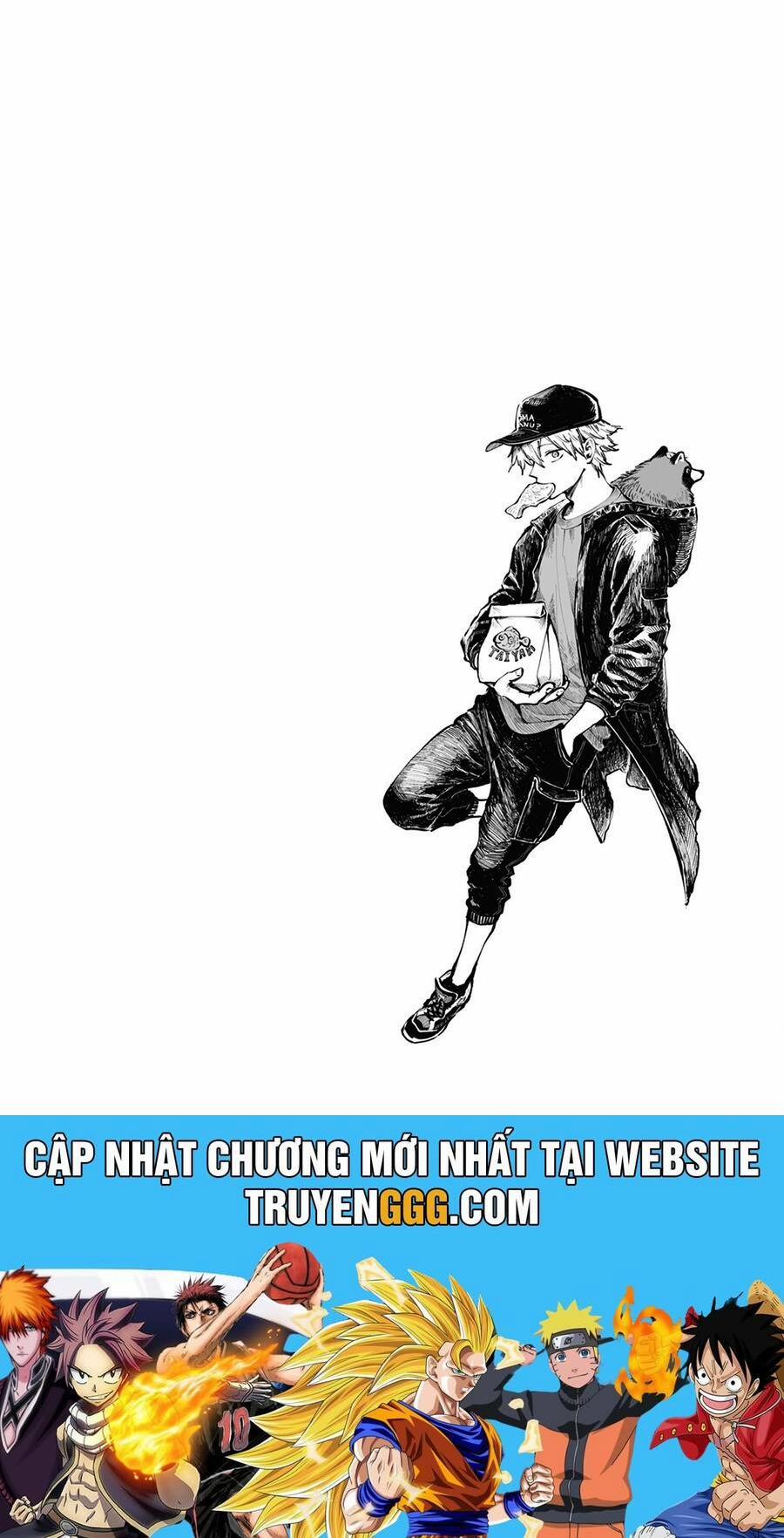 Omae, Tanuki Ni Naranee Ka? 12.5 trang 4