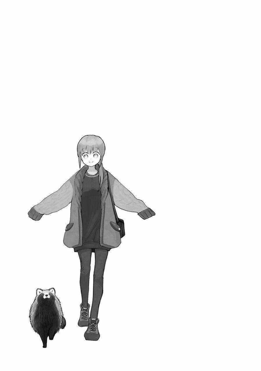 Omae, Tanuki Ni Naranee Ka? 13.5 trang 5