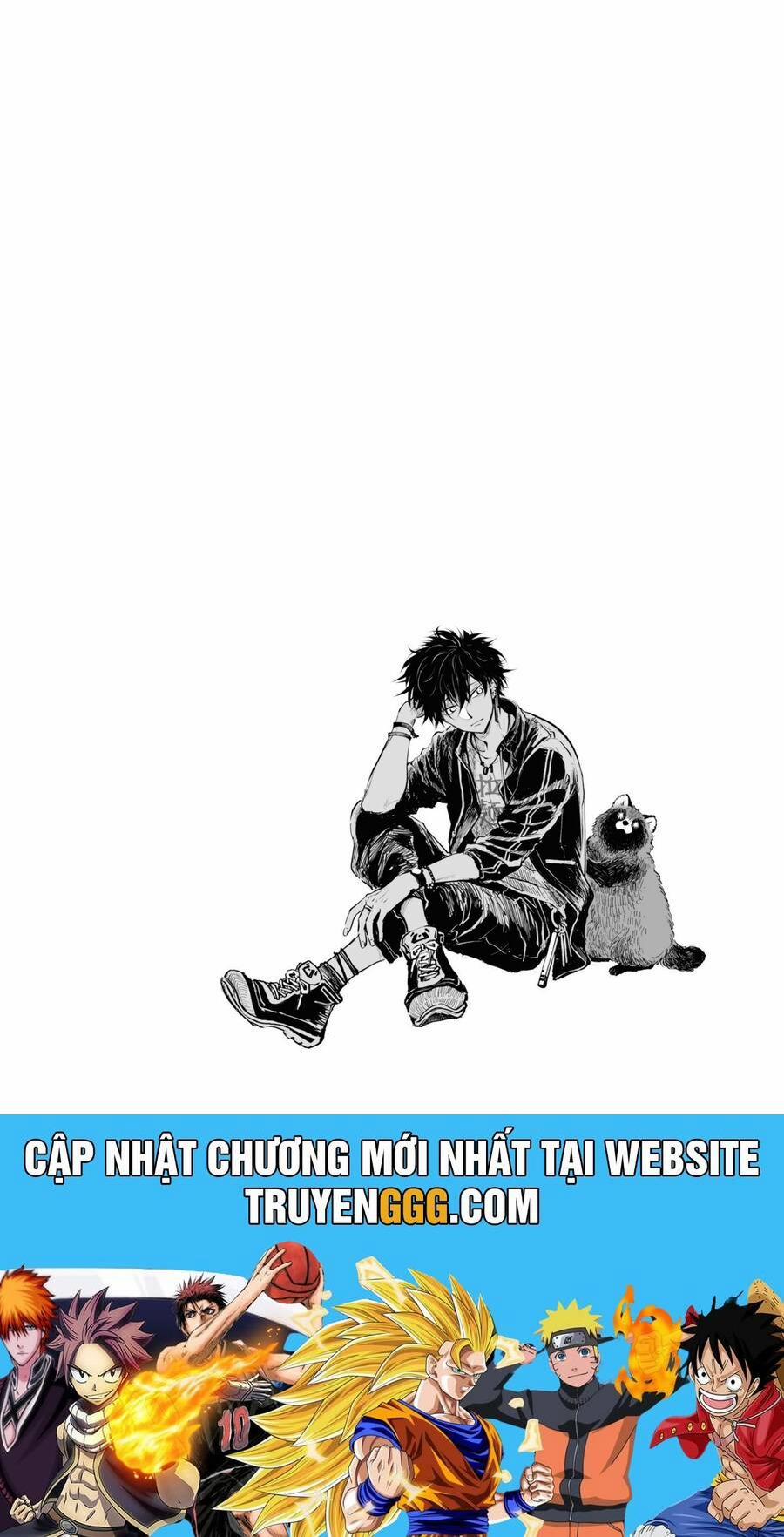 Omae, Tanuki Ni Naranee Ka? 17.5 trang 4