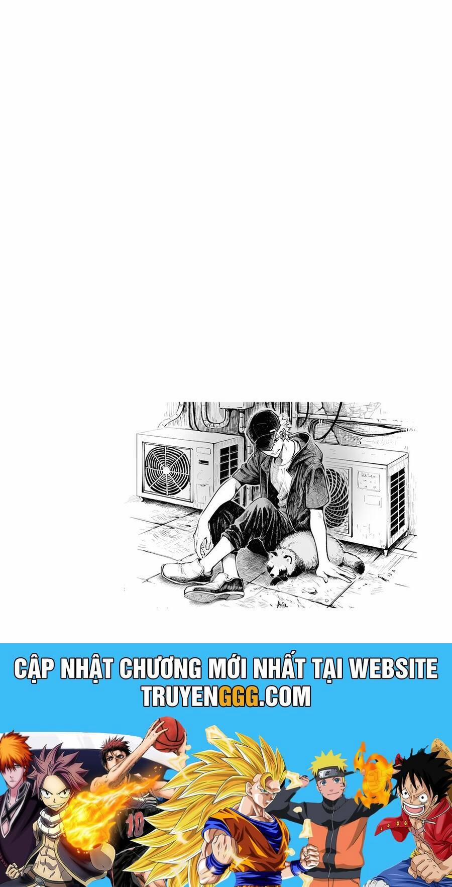 Omae, Tanuki Ni Naranee Ka? 20 trang 2