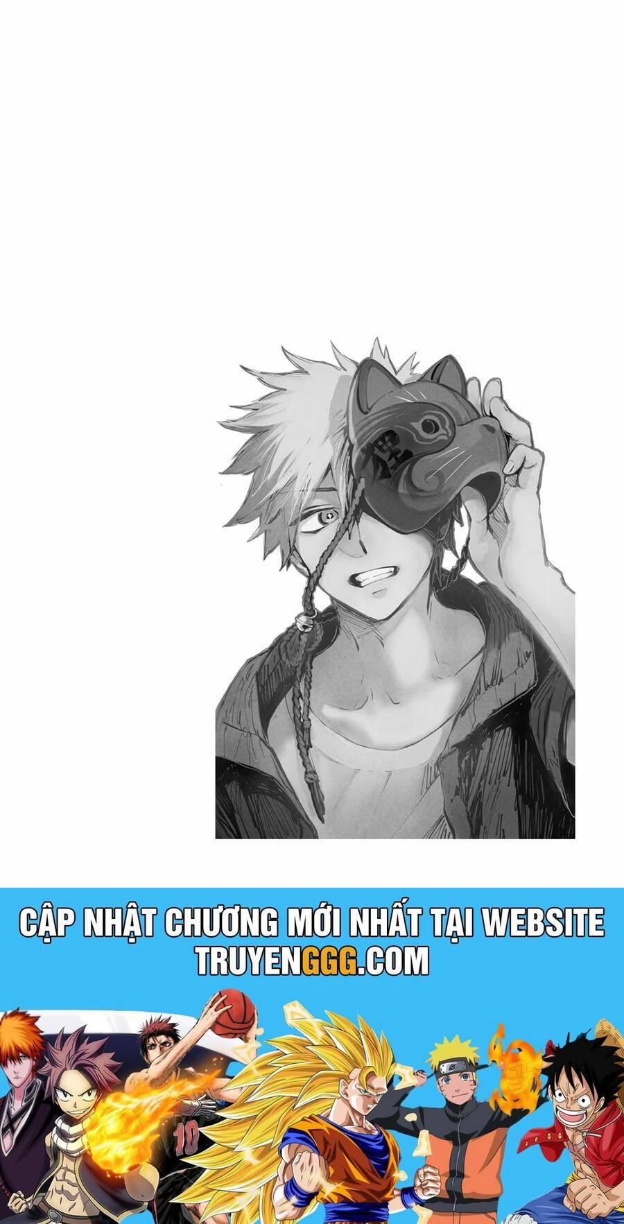 Omae, Tanuki Ni Naranee Ka? 21 trang 8