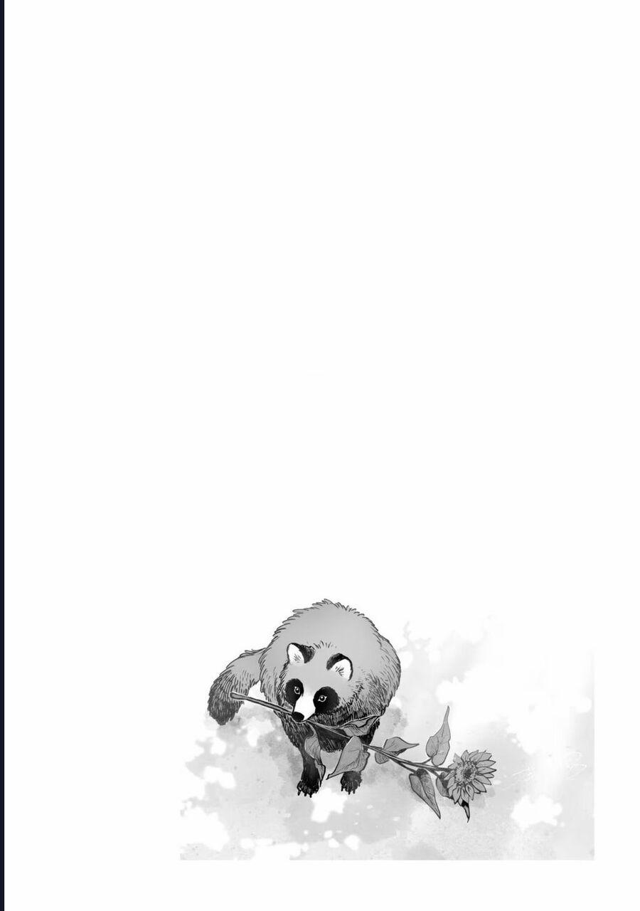 Omae, Tanuki Ni Naranee Ka? 23.1 trang 10