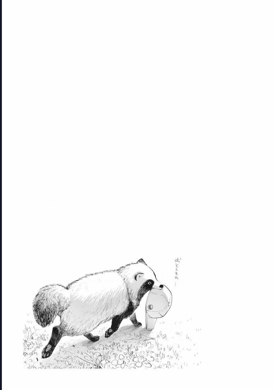 Omae, Tanuki Ni Naranee Ka? 23.1 trang 11