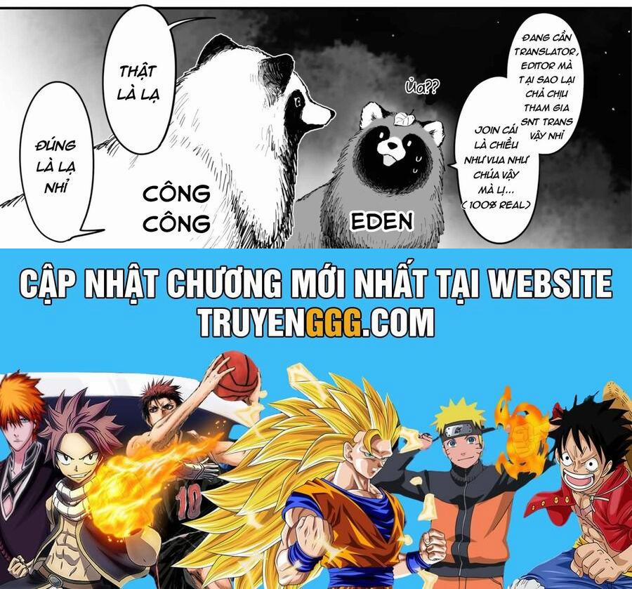 Omae, Tanuki Ni Naranee Ka? 23.1 trang 12