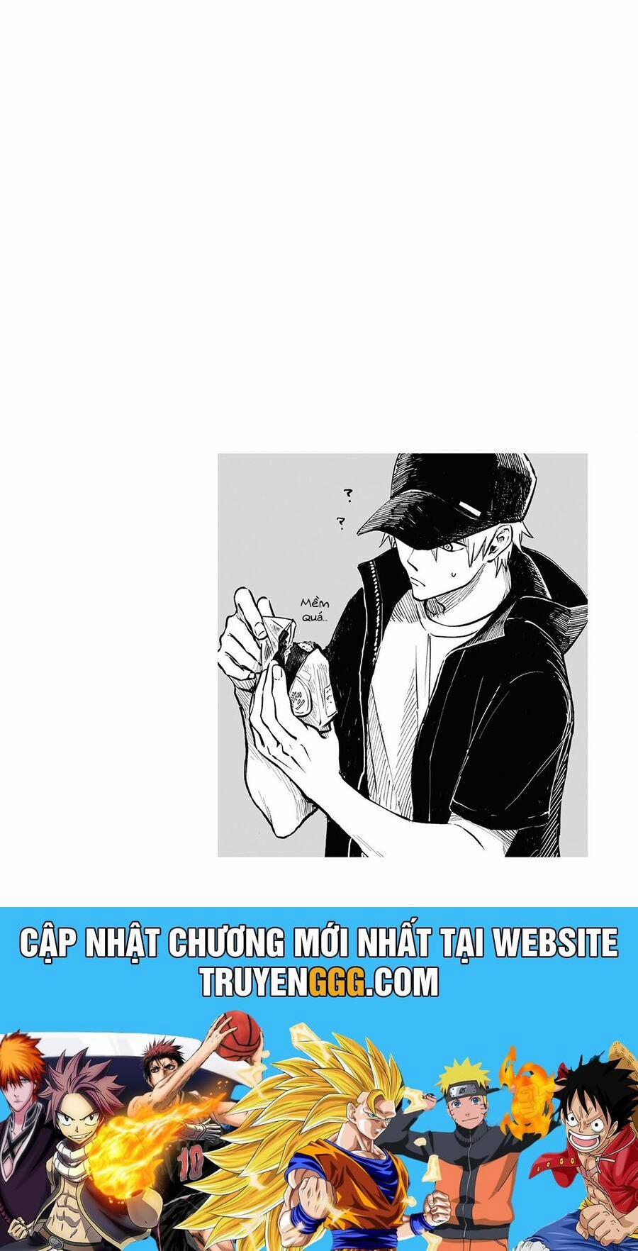 Omae, Tanuki Ni Naranee Ka? 3.5 trang 2