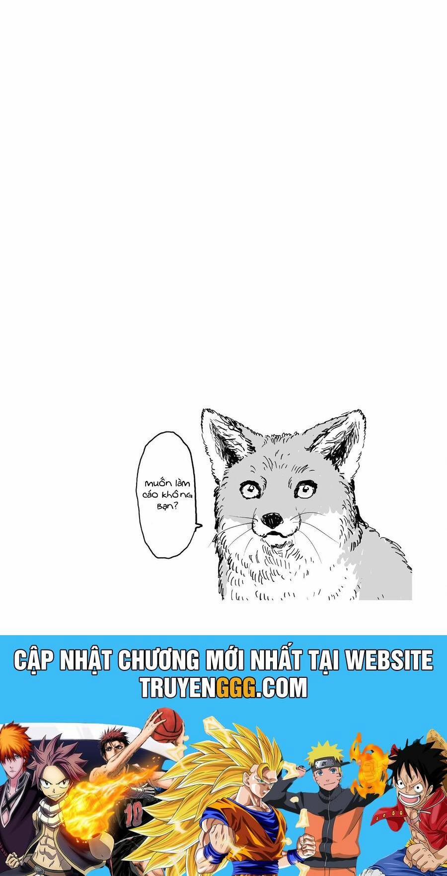 Omae, Tanuki Ni Naranee Ka? 4.5 trang 2