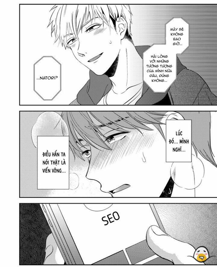 Omaeni dakareru nante kiitenai! 2 trang 24