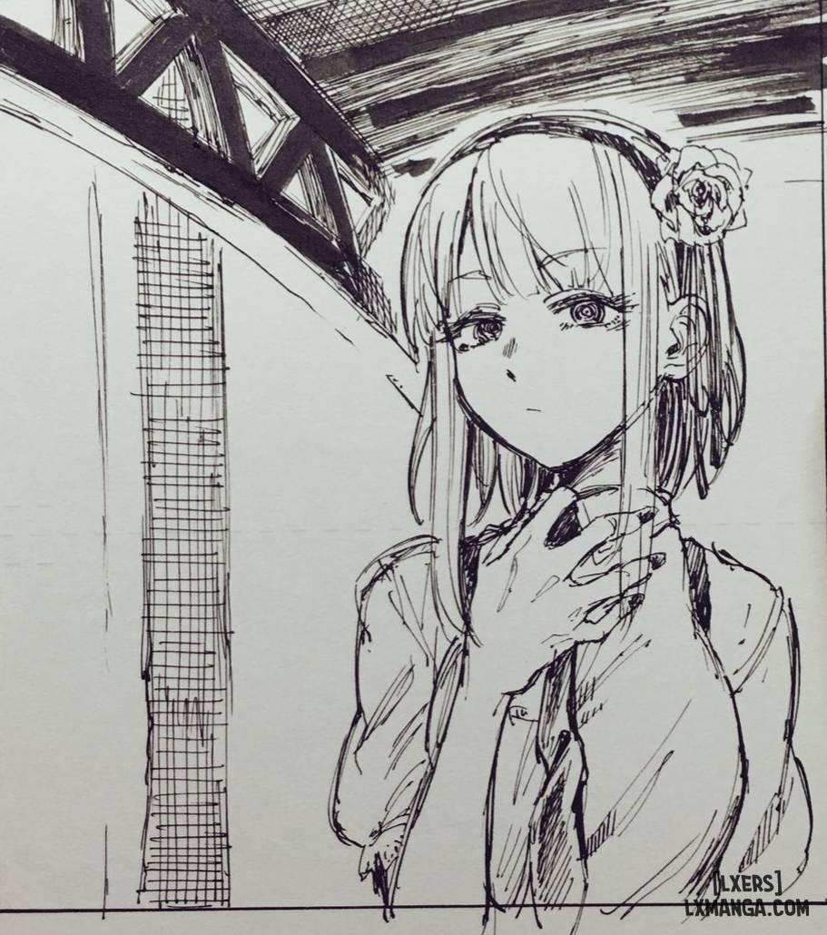 Omake Hon Soushuuhen Sono 1 trang 0