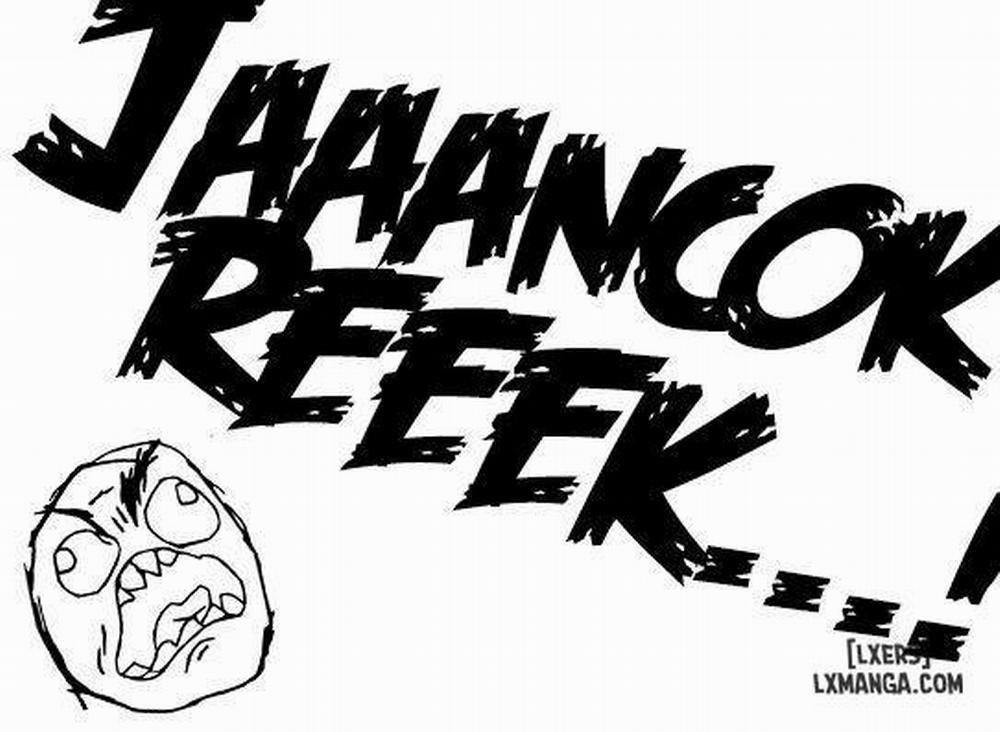 Omanko Oneshot trang 17