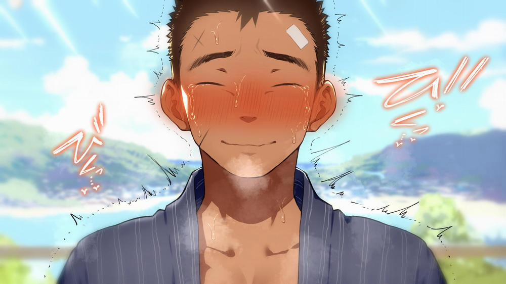 Omega Bên Bờ Biển 14 trang 20