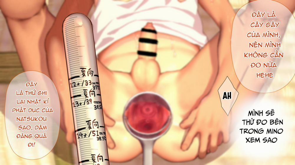 Omega Bên Bờ Biển 16 trang 14