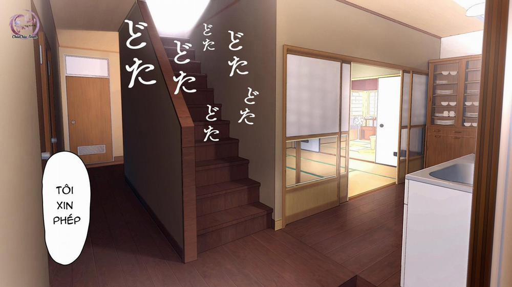 Omega Bên Bờ Biển 2 trang 1