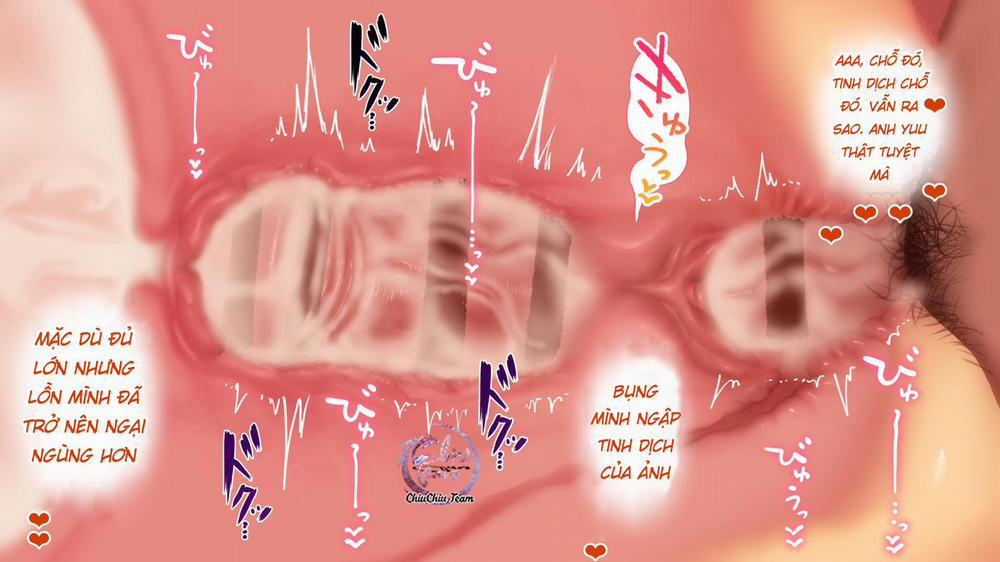 Omega Bên Bờ Biển 20 trang 4