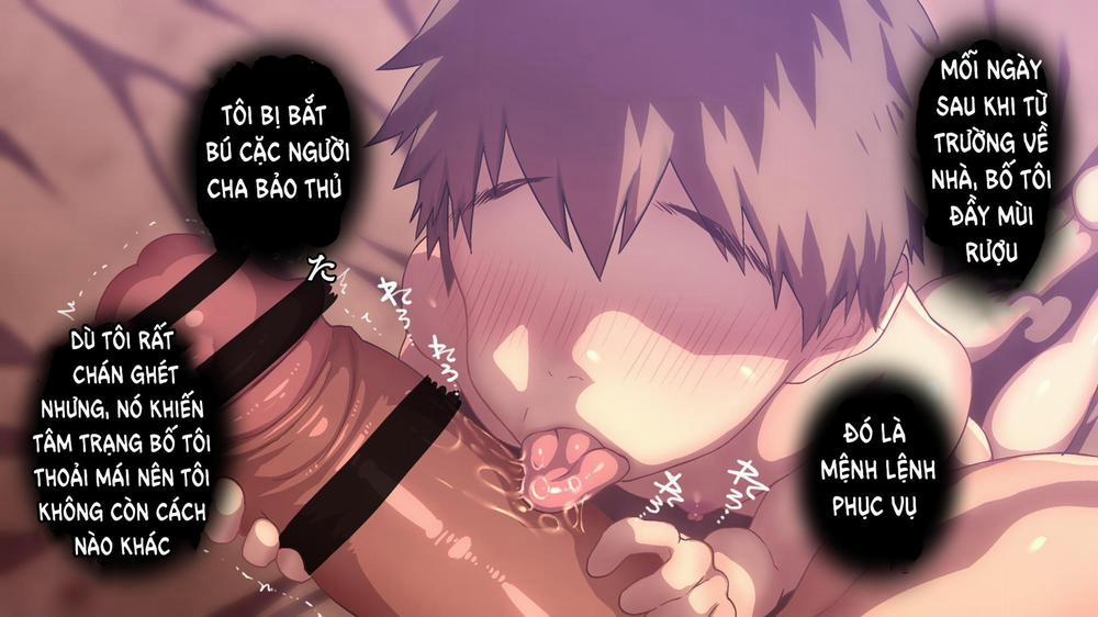 Omega Bên Bờ Biển 21 trang 27