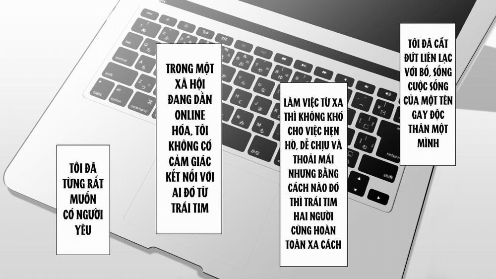 Omega Bên Bờ Biển 21 trang 32