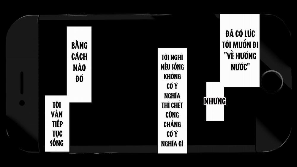 Omega Bên Bờ Biển 21 trang 36