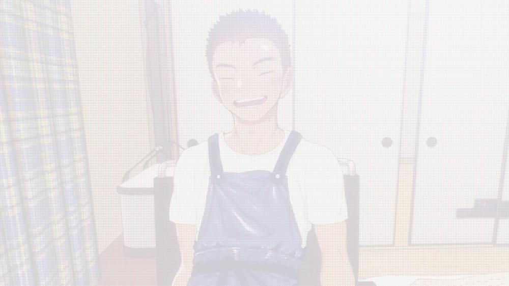 Omega Bên Bờ Biển 21 trang 47