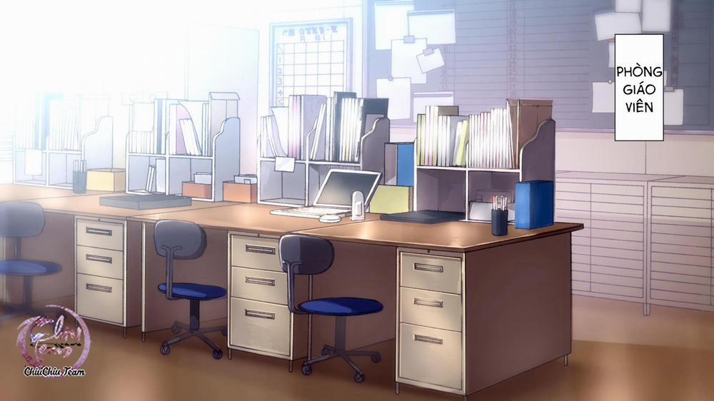 Omega Bên Bờ Biển 22 trang 18