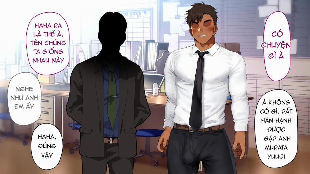 Omega Bên Bờ Biển 22 trang 25