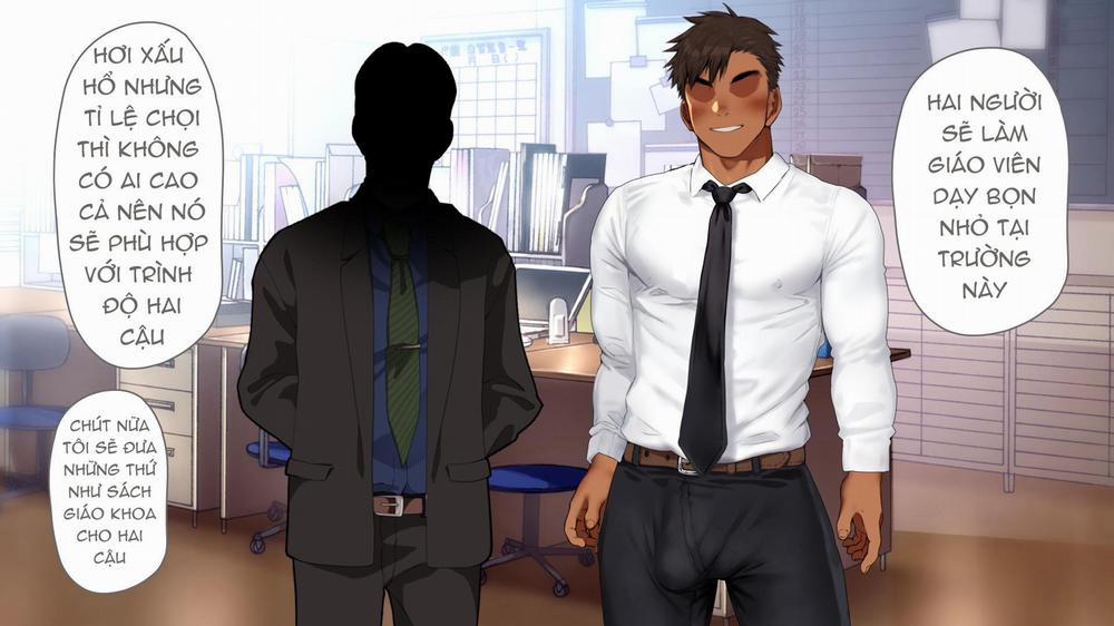 Omega Bên Bờ Biển 22 trang 26