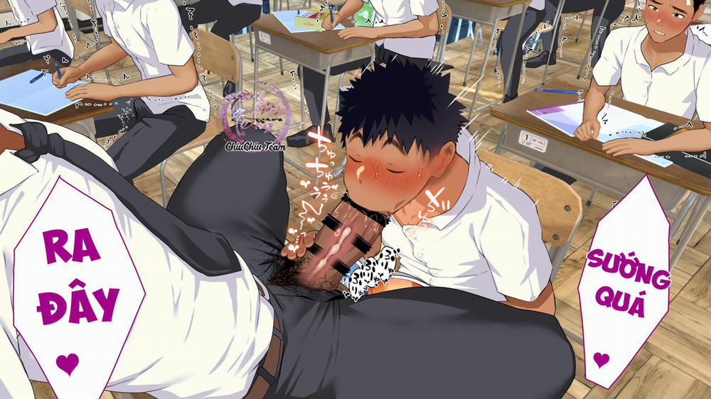 Omega Bên Bờ Biển 22 trang 63