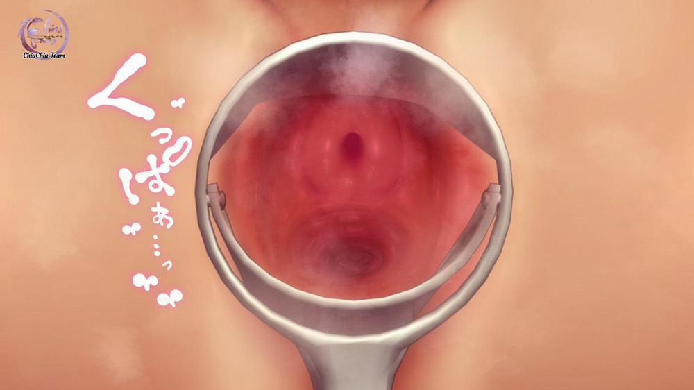 Omega Bên Bờ Biển 3 trang 21