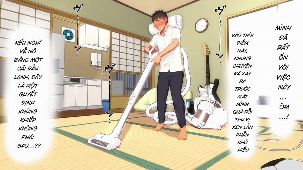 Omega Bên Bờ Biển 4 trang 2