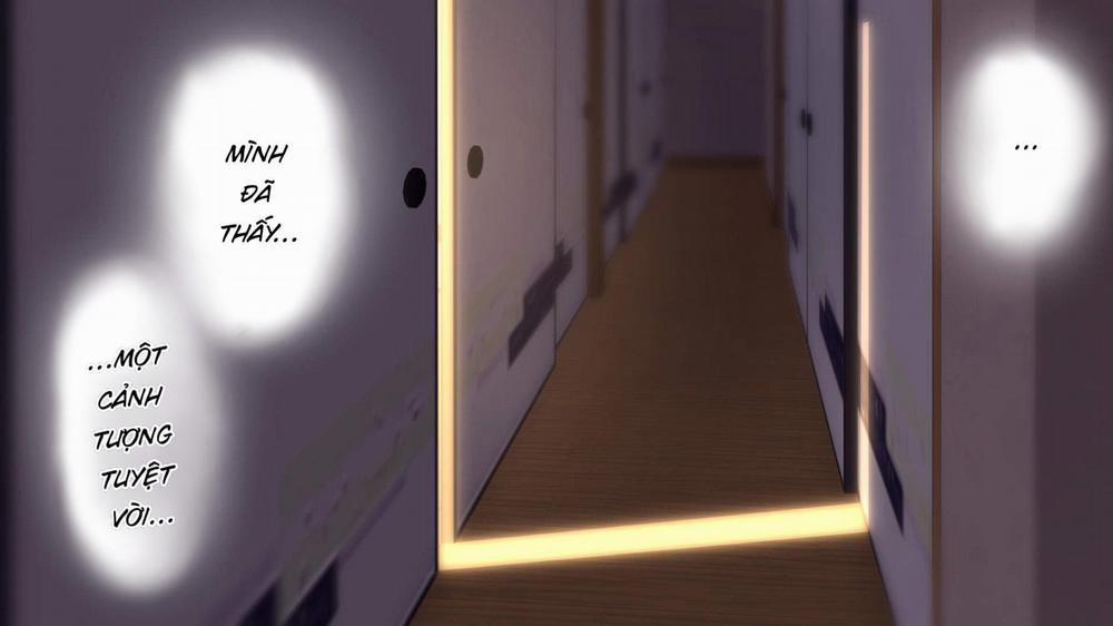 Omega Bên Bờ Biển 5 trang 11