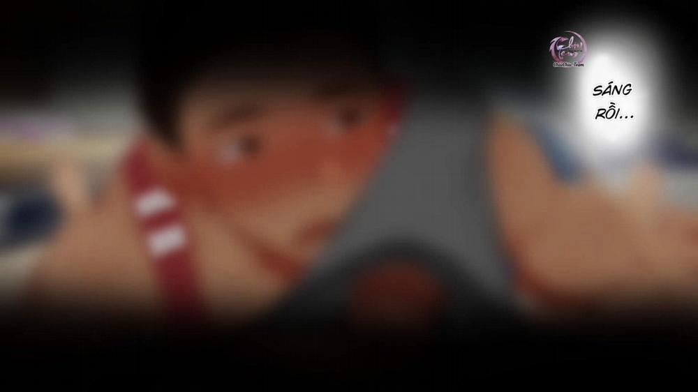 Omega Bên Bờ Biển 5 trang 14