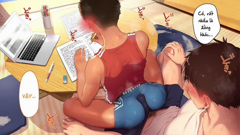 Omega Bên Bờ Biển 6 trang 11