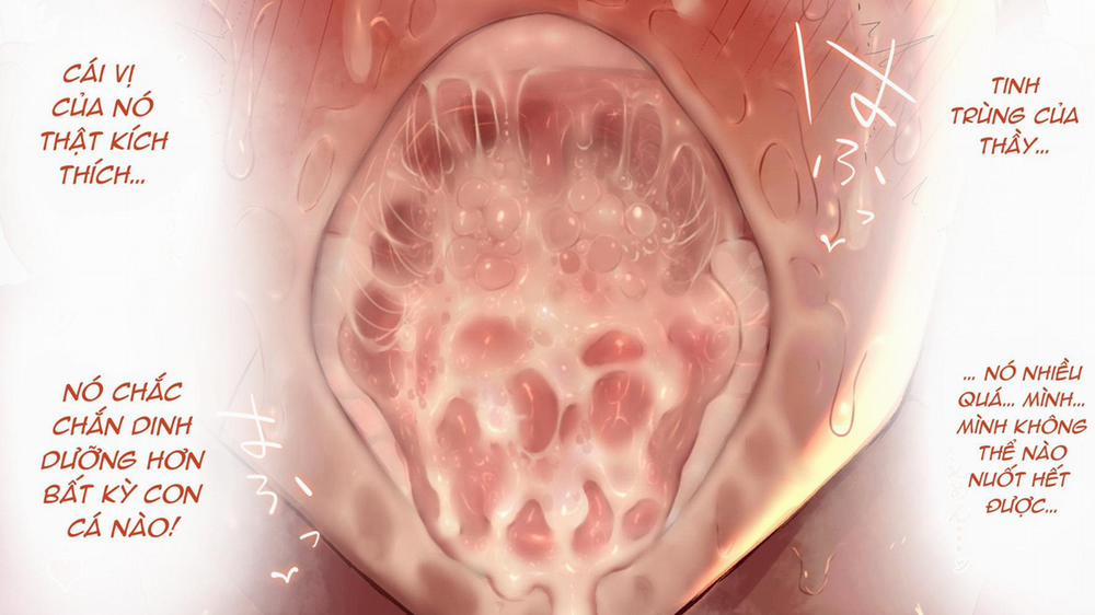 Omega Bên Bờ Biển 8 trang 14