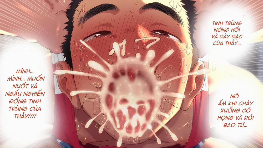 Omega Bên Bờ Biển 8 trang 9